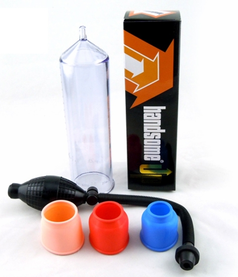 UP Penis Pump