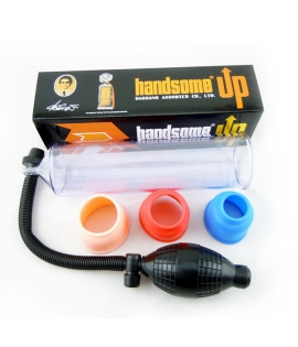 UP Penis Pump