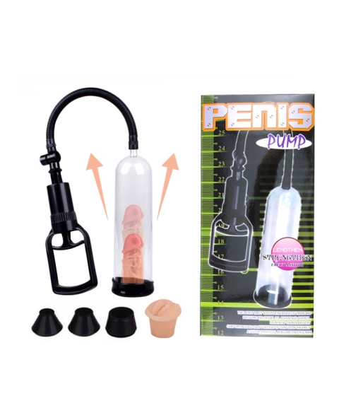 Penis Pump