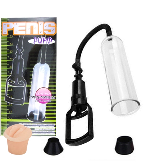 Penis Pump