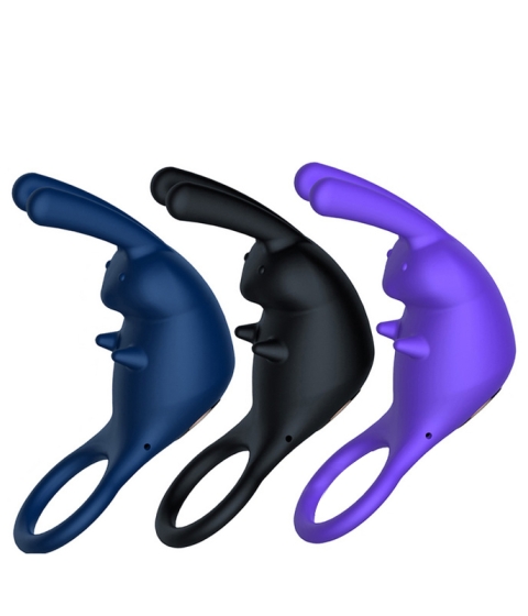 Rabbit Cock Ring