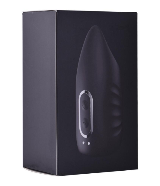 Male Handheld Vibrating Masturbator