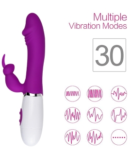 Selwyn Rabbit Vibrator