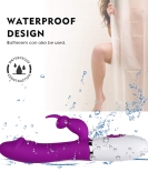 Selwyn Rabbit Vibrator