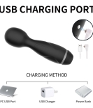 Lollypop Sex Wand Vibrator