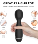 Lollypop Sex Wand Vibrator