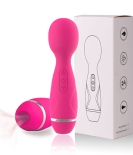 Lollypop Sex Wand Vibrator