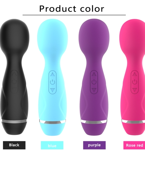 Lollypop Sex Wand Vibrator