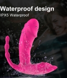 Exotic Remote Controlled Couples Vibrator