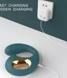 Joy Air Pulse Suction Stimulator