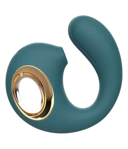 Joy Air Pulse Suction Stimulator