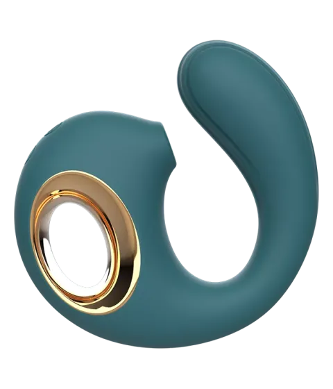 Joy Air Pulse Suction Stimulator