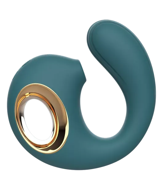 Joy Air Pulse Suction Stimulator