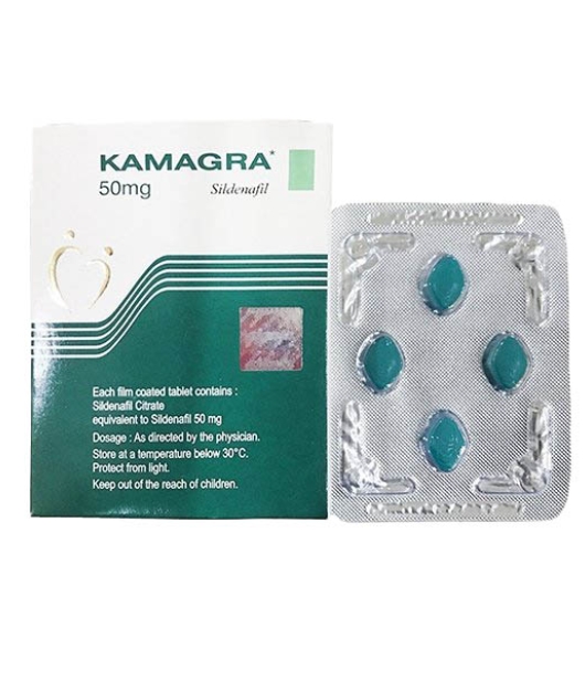 Super Kamagra