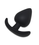 Brad Silicone Butt Plug (L)80mm