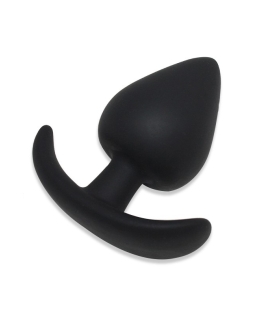 Josh Silicone Butt Plug (S)53mm