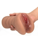 Madison Pocket Masturbator