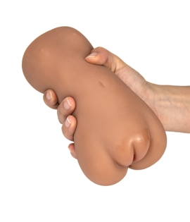 Layla Pocket Masturbator