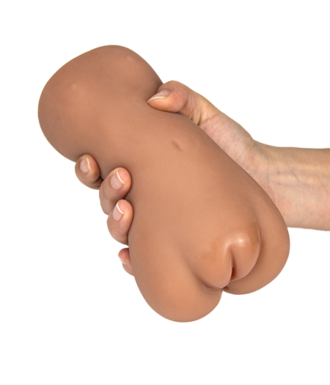 Layla Pocket Masturbator