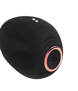 Luna Female Ring Vibrator