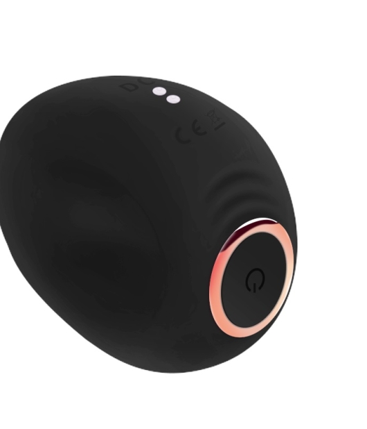 Luna Female Ring Vibrator
