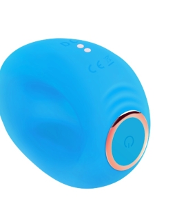 Luna Female Ring Vibrator
