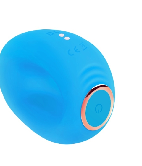 Luna Female Ring Vibrator