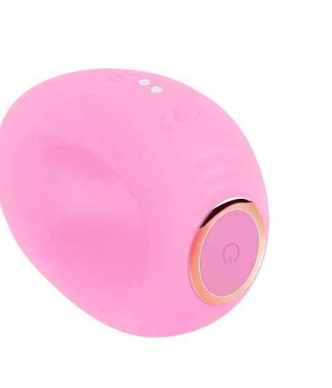 Luna Female Ring Vibrator