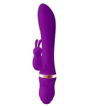 Scarlet-Rabbit Vibrator.