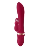 Scarlet-Rabbit Vibrator.