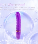 Ella App Controlled Vibrator Wand