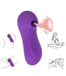 Suck Me Clit Stimulator