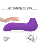 Suck Me Clit Stimulator