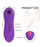 Suck Me Clit Stimulator