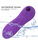 Suck Me Clit Stimulator