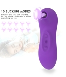 Suck Me Clit Stimulator