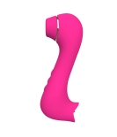 Wave of Pleasure Clitoral Stimulator