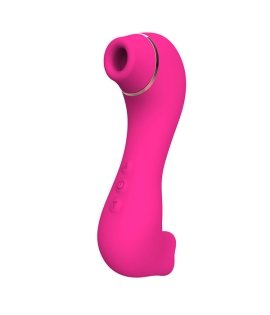 Wave of Pleasure Clitoral Stimulator