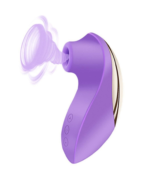 O-Gasmic Clitoral Stimulator
