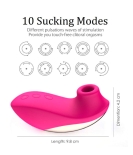 O-Gasmic Clitoral Stimulator