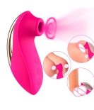 O-Gasmic Clitoral Stimulator