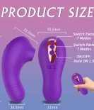 Candy Air-Pulse Stimulator