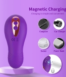 Candy Air-Pulse Stimulator