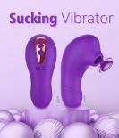 Candy Air-Pulse Stimulator