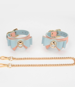 PU Shackles.