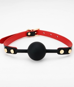 Mouth Ball Gag