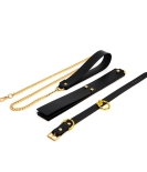 11 Piece Bondage Set.