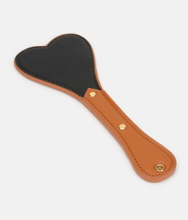 Heart Paddle