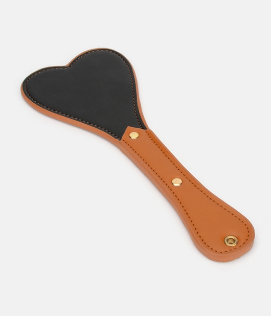 Heart Paddle