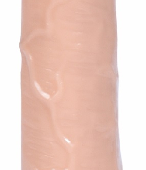 Harry 7&quot; Dildo